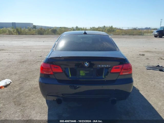 BMW 335 IS , снимка 16 - Автомобили и джипове - 48717064