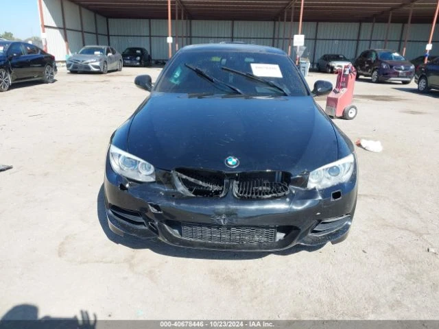 BMW 335 IS , снимка 12 - Автомобили и джипове - 48717064