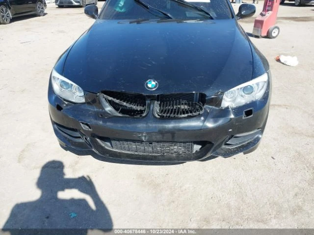 BMW 335 IS , снимка 6 - Автомобили и джипове - 48717064