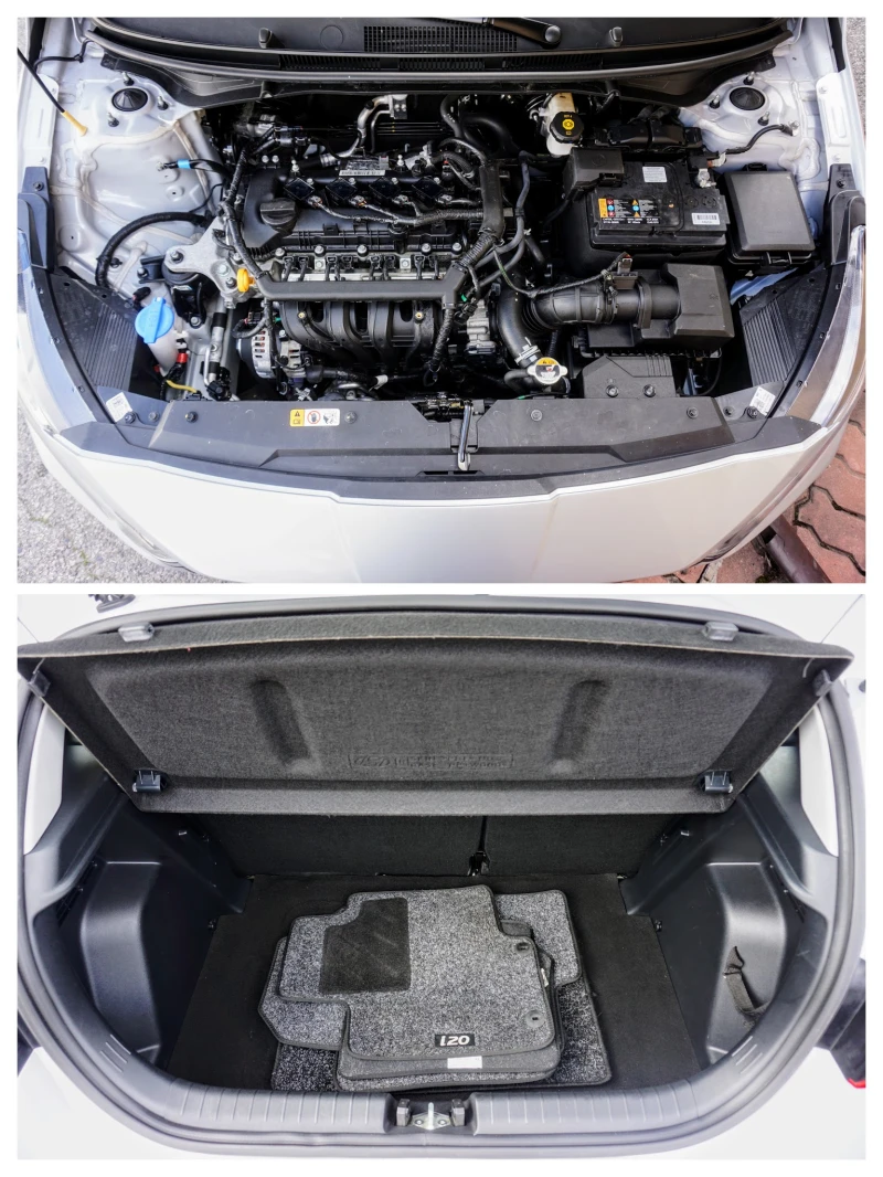 Hyundai I20 1.2MPI CONNECTLINE - 24495 лв. - 41858263 16