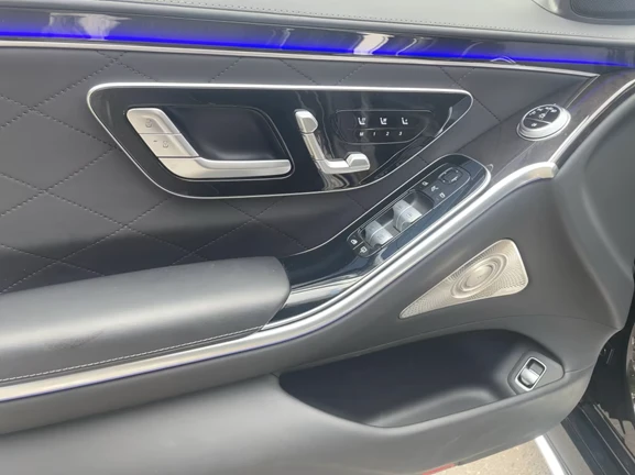 Mercedes-Benz S 580 4Matic = AMG Line = Гаранция - изображение 5