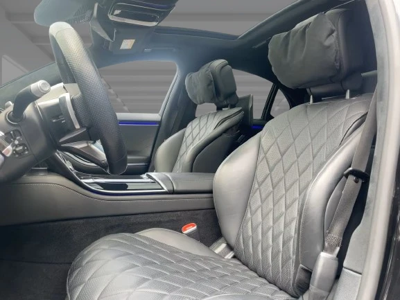 Mercedes-Benz S 580 4Matic = AMG Line = Гаранция - изображение 6