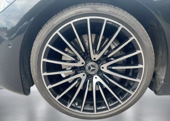 Mercedes-Benz S 580 4Matic = AMG Line = Гаранция - изображение 4