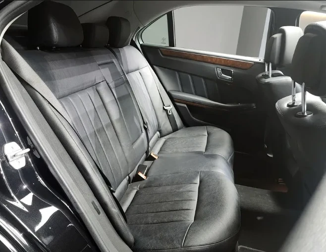 Mercedes-Benz E 300 | Mobile.bg   12