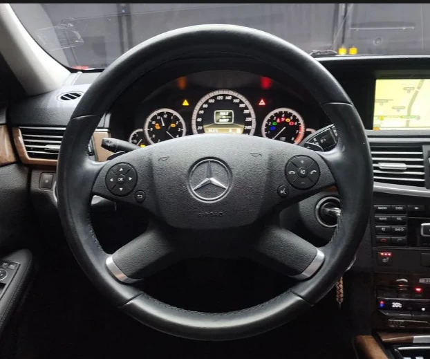 Mercedes-Benz E 300 | Mobile.bg   13