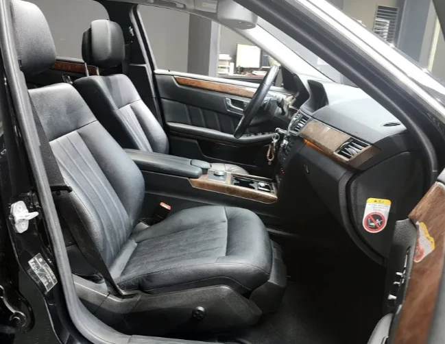Mercedes-Benz E 300 | Mobile.bg   11