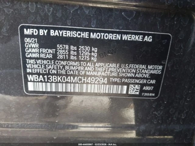 BMW 550 M550I XDRIVE | Mobile.bg � ����������� 9