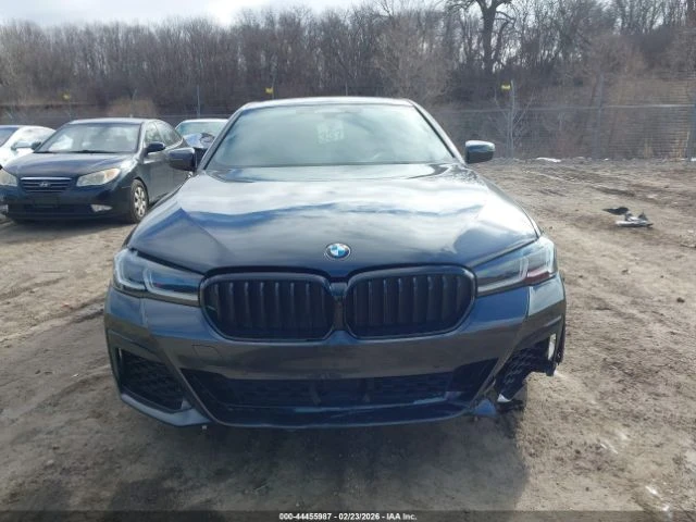 BMW 550 M550I XDRIVE | Mobile.bg � ����������� 12
