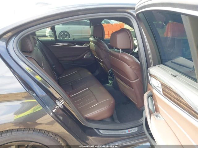 BMW 550 M550I XDRIVE | Mobile.bg � ����������� 8