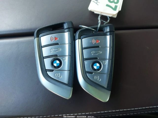 BMW 550 M550I XDRIVE | Mobile.bg � ����������� 11