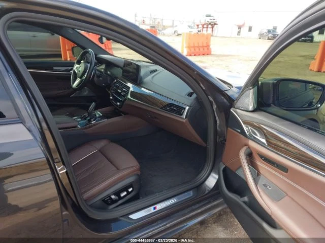 BMW 550 M550I XDRIVE | Mobile.bg � ����������� 5