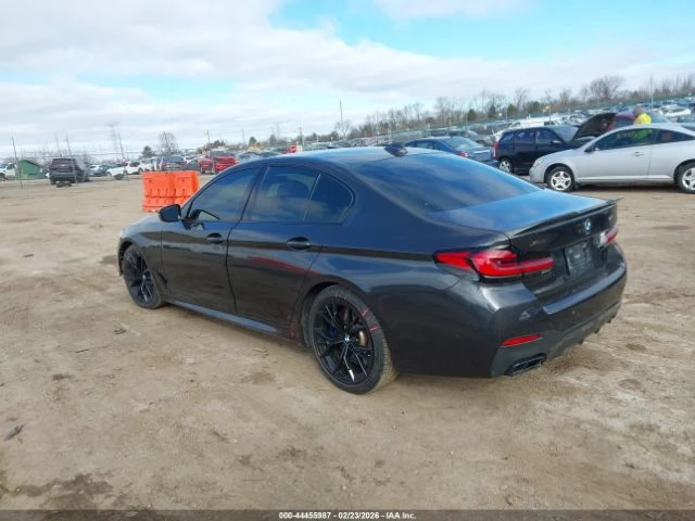 BMW 550 M550I XDRIVE | Mobile.bg � ����������� 3