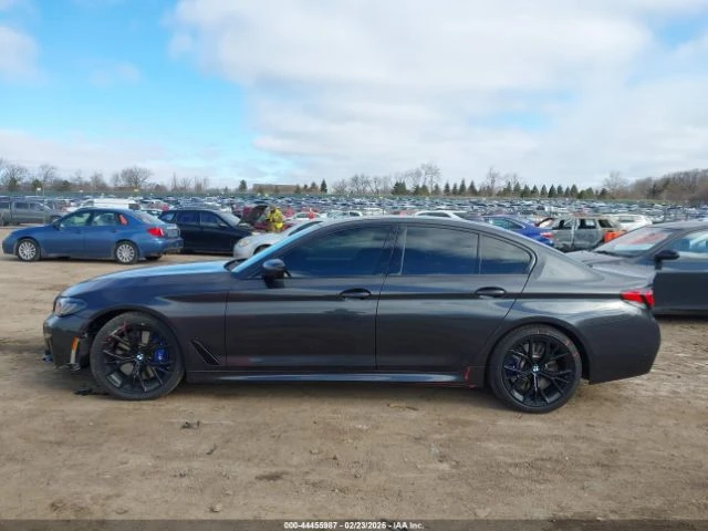BMW 550 M550I XDRIVE | Mobile.bg � ����������� 14