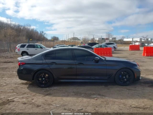BMW 550 M550I XDRIVE | Mobile.bg � ����������� 13