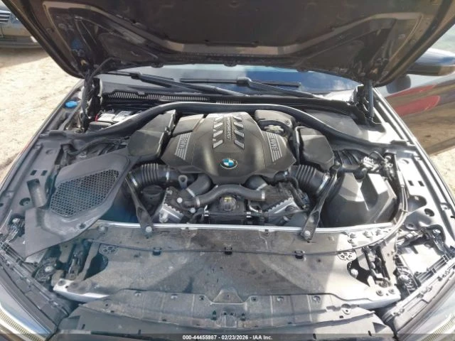 BMW 550 M550I XDRIVE | Mobile.bg � ����������� 10