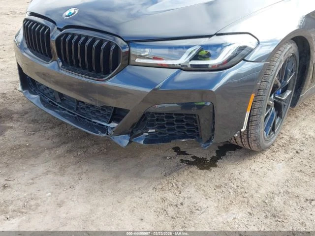 BMW 550 M550I XDRIVE | Mobile.bg � ����������� 6