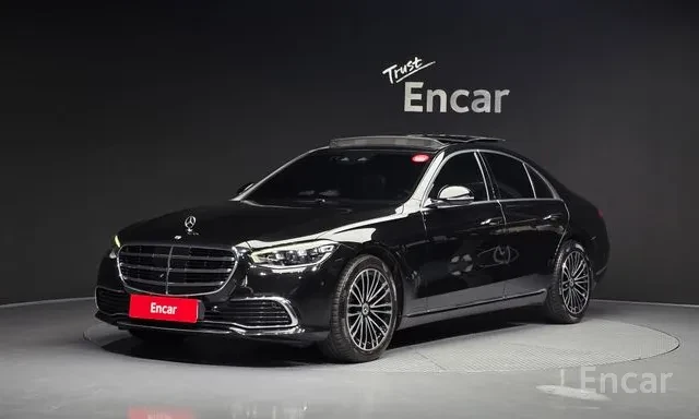 Mercedes-Benz S 350 Digital Light* Burmester* , снимка 9 - Автомобили и джипове - 54867042
