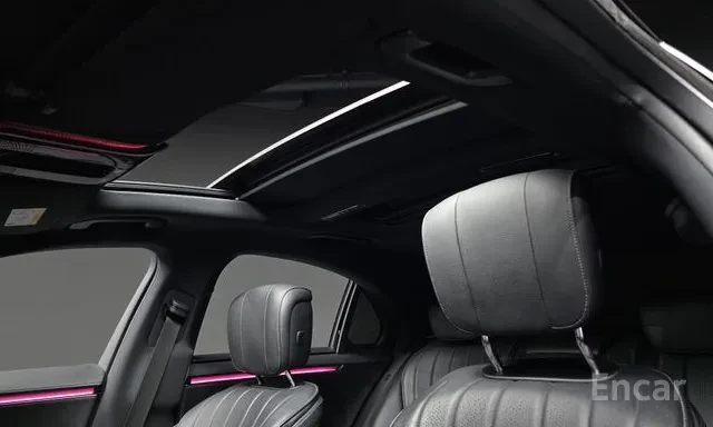 Mercedes-Benz S 350 Digital Light* Burmester* , снимка 8 - Автомобили и джипове - 54867042