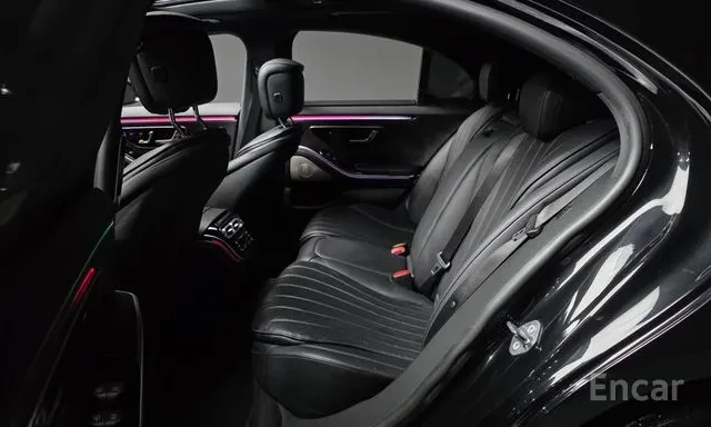 Mercedes-Benz S 350 Digital Light* Burmester* , снимка 6 - Автомобили и джипове - 54867042