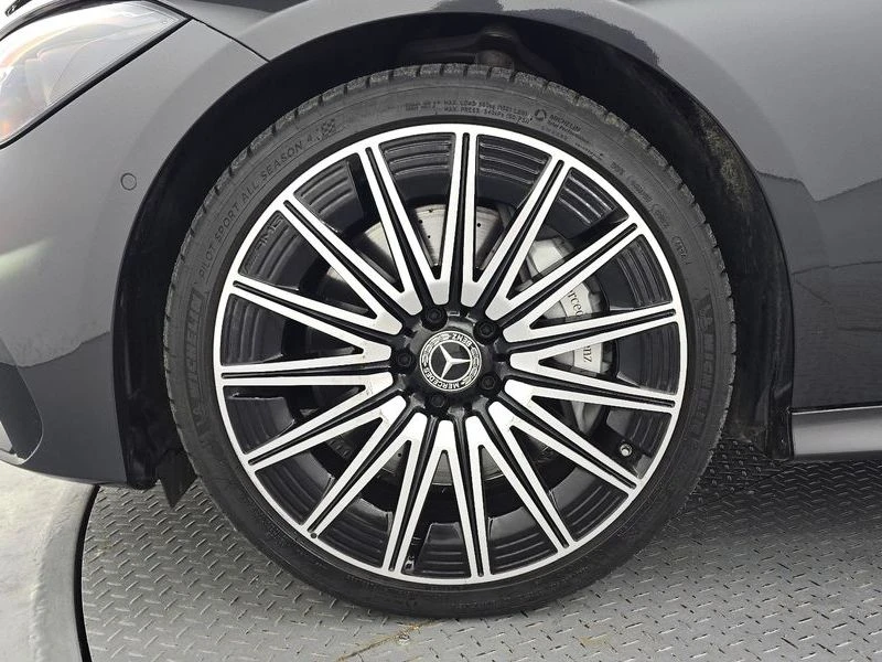 Mercedes-Benz CLE CLE450 4MATIC Coupe| 362�.�.| ���.��������� | Mobile.bg � ����������� 5