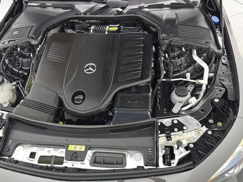 Mercedes-Benz CLE CLE450 4MATIC Coupe| 362�.�.| ���.��������� | Mobile.bg � ����������� 6