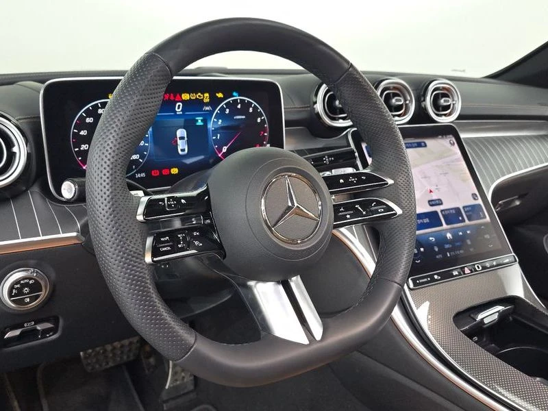Mercedes-Benz CLE CLE450 4MATIC Coupe| 362�.�.| ���.��������� | Mobile.bg � ����������� 13