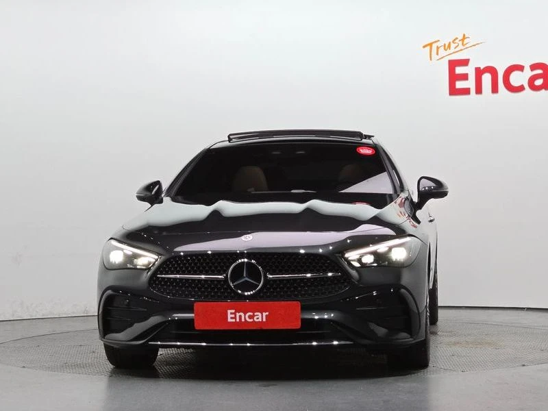 Mercedes-Benz CLE CLE450 4MATIC Coupe| 362�.�.| ���.��������� | Mobile.bg � ����������� 3