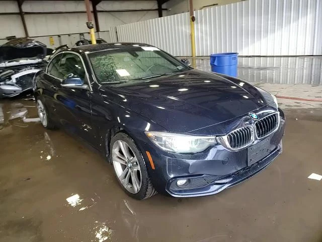 BMW 430 2.0l Xi, снимка 13 - Автомобили и джипове - 55755530