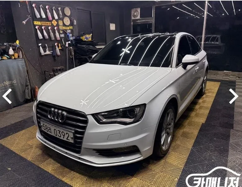 Audi A3 2.0 TDI - САМО 30% АВАНС, снимка 2 - Автомобили и джипове - 56114814
