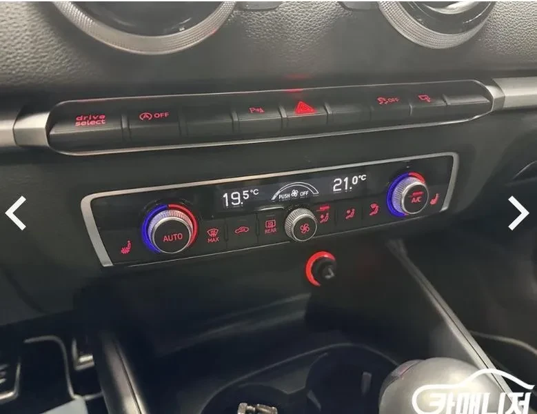 Audi A3 2.0 TDI - САМО 30% АВАНС, снимка 15 - Автомобили и джипове - 56114814
