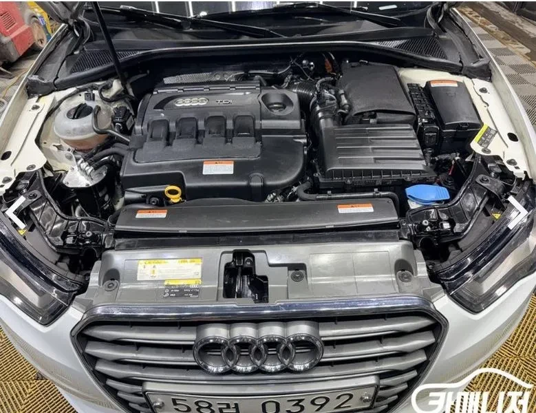 Audi A3 2.0 TDI - САМО 30% АВАНС, снимка 9 - Автомобили и джипове - 56114814