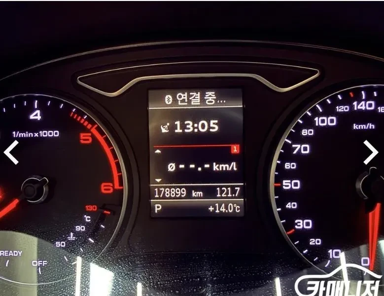 Audi A3 2.0 TDI - САМО 30% АВАНС, снимка 14 - Автомобили и джипове - 56114814