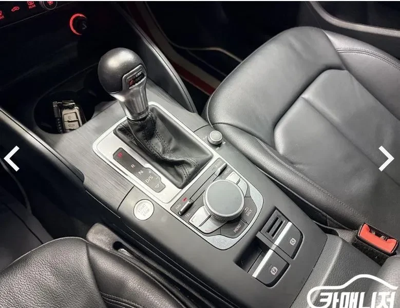 Audi A3 2.0 TDI - САМО 30% АВАНС, снимка 16 - Автомобили и джипове - 56114814