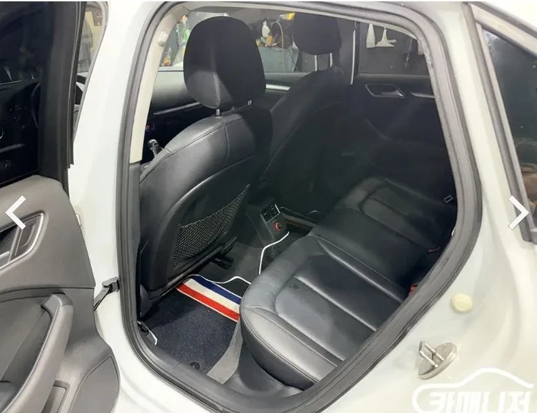 Audi A3 2.0 TDI - САМО 30% АВАНС, снимка 6 - Автомобили и джипове - 56114814