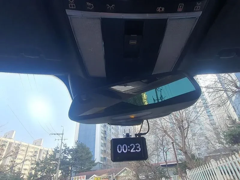 Mercedes-Benz S 63 AMG Long, снимка 14 - Автомобили и джипове - 56253793
