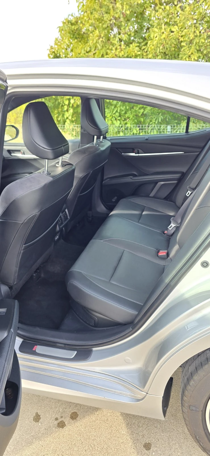 Toyota Camry, снимка 8 - Автомобили и джипове - 56289083