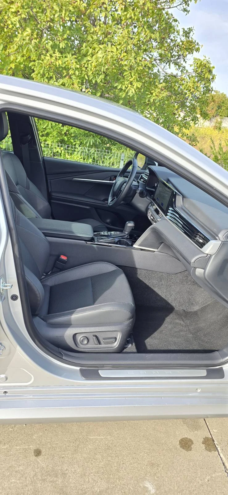 Toyota Camry, снимка 7 - Автомобили и джипове - 56289083