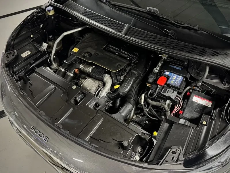 Peugeot 5008 2Nd Generation 1.6 Bluehdi Allure | Mobile.bg � ����������� 6