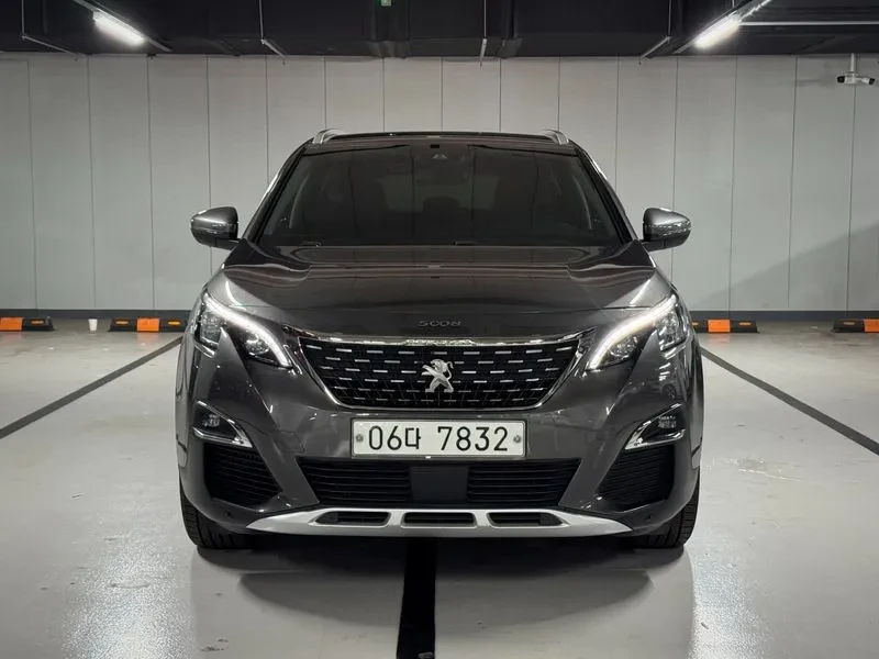 Peugeot 5008 2Nd Generation 1.6 Bluehdi Allure | Mobile.bg � ����������� 3