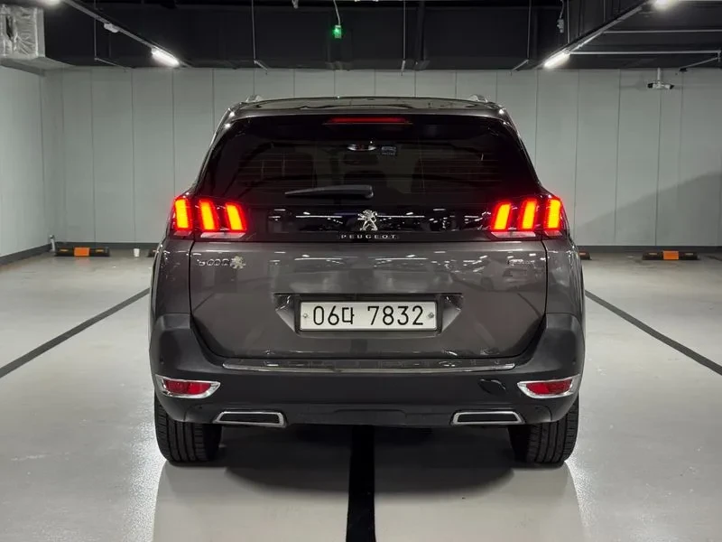 Peugeot 5008 2Nd Generation 1.6 Bluehdi Allure | Mobile.bg � ����������� 4