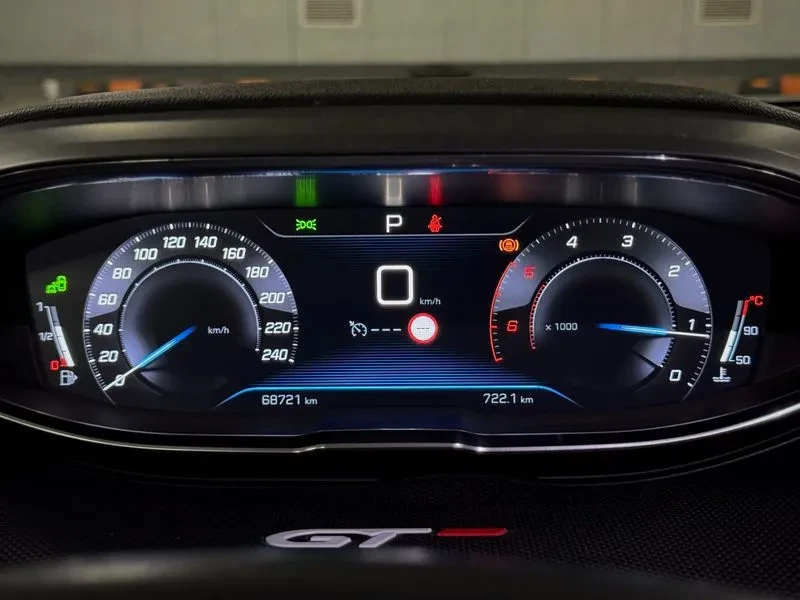 Peugeot 5008 2Nd Generation 1.6 Bluehdi Allure | Mobile.bg � ����������� 8