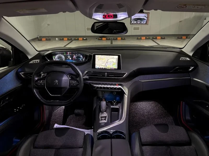 Peugeot 5008 2Nd Generation 1.6 Bluehdi Allure | Mobile.bg � ����������� 7