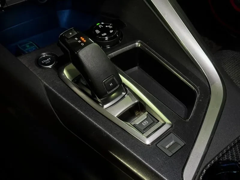 Peugeot 5008 2Nd Generation 1.6 Bluehdi Allure | Mobile.bg � ����������� 9