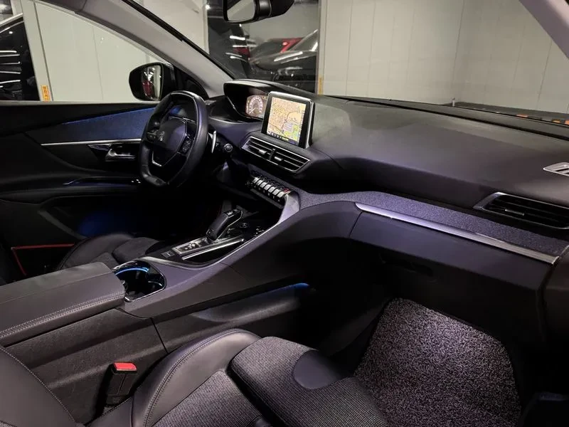 Peugeot 5008 2Nd Generation 1.6 Bluehdi Allure | Mobile.bg � ����������� 16