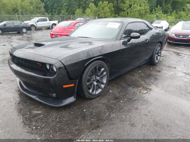 Dodge Challenger R/T* SCAT PACK* CAMERA* , снимка 5 - Автомобили и джипове - 56506992