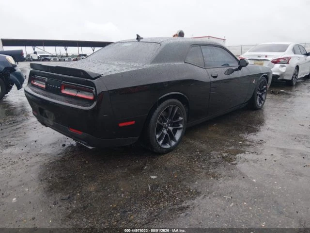 Dodge Challenger R/T* SCAT PACK* CAMERA* , снимка 7 - Автомобили и джипове - 56506992