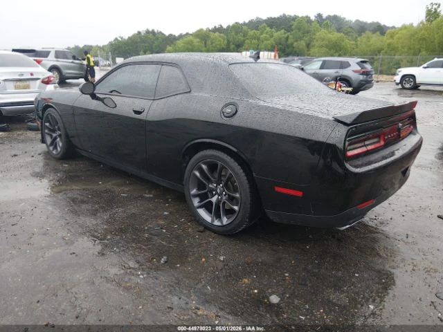 Dodge Challenger R/T* SCAT PACK* CAMERA* , снимка 6 - Автомобили и джипове - 56506992