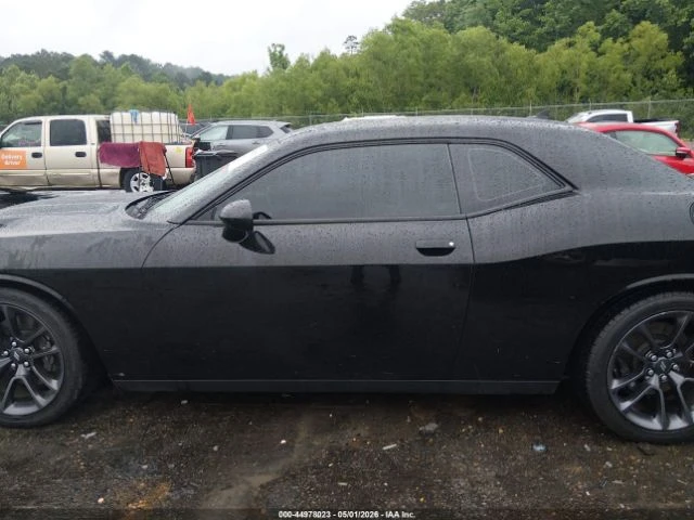 Dodge Challenger R/T* SCAT PACK* CAMERA* , снимка 4 - Автомобили и джипове - 56506992