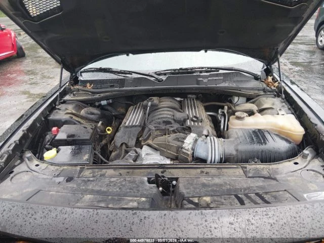 Dodge Challenger R/T* SCAT PACK* CAMERA* , снимка 12 - Автомобили и джипове - 56506992