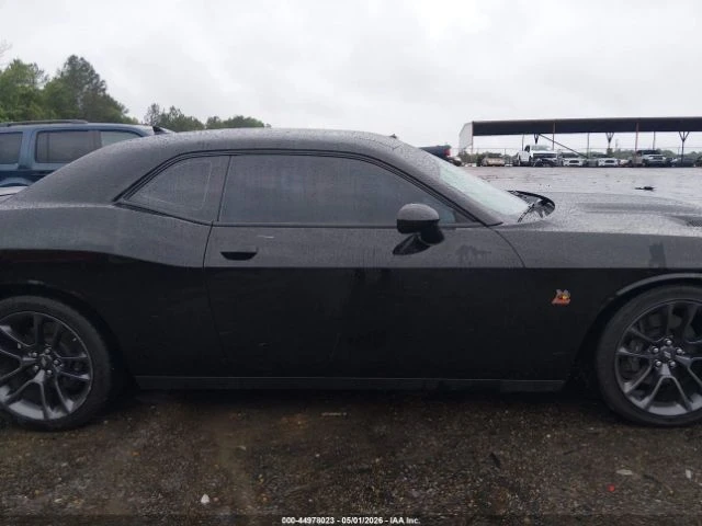 Dodge Challenger R/T* SCAT PACK* CAMERA* , снимка 3 - Автомобили и джипове - 56506992